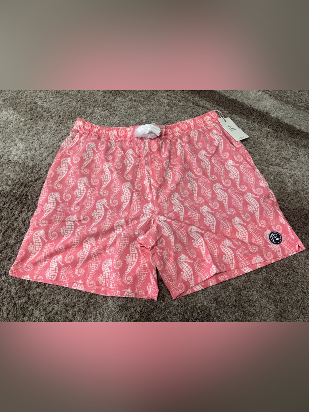 Rhoback medley swim trunk